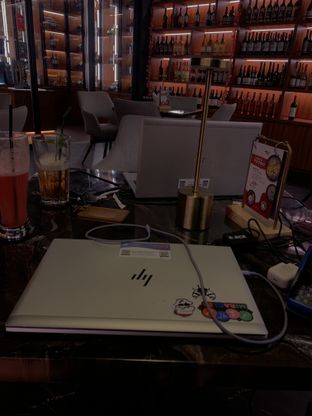 Foto - Makanan di Wine Palace oleh Ayu Ningsih