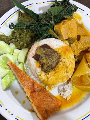 Foto review Restoran Sederhana oleh Ana Farkhana 1