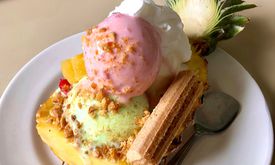 Rasa Bakery and Cafe