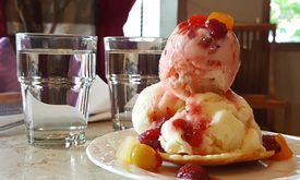 Lind's Ice Cream