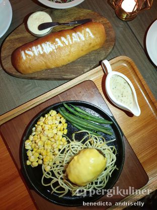 Foto review Ishigamaya Hamburg oleh ig: @andriselly  8