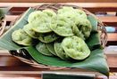 Foto Makanan di Sari Sari Aneka Kue Jajan Pasar