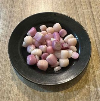 Foto Makanan di Ayam Goreng H. Mardun Martinah