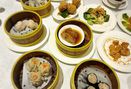 Foto Makanan di Pearl - Hotel JW Marriott