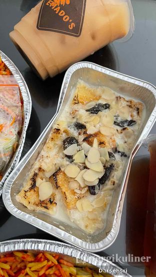 Foto review Emado's Shawarma oleh Darsehsri  3