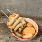 Foto Menu Odeng Series di Selasar.in