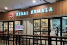 Foto Makanan di Kedai Kumala