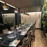 Foto di Hachi Grill