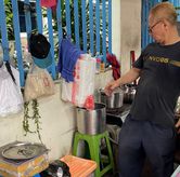 Foto di Bakmi Lina