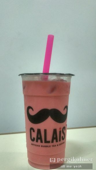 Foto Makanan di Calais Nu