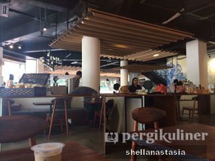 Foto 4 - Interior di Toko Kopi Tuku oleh Shella Anastasia (@celsfoodiaryy)