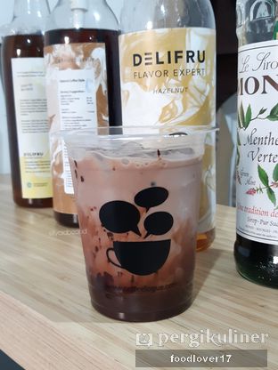 Foto review Coffeelogue oleh Sillyoldbear.id  1