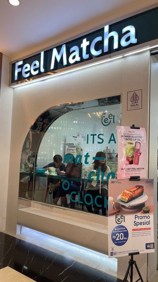 Foto  di Feel Matcha