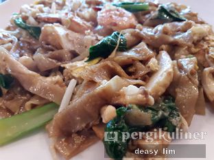 Foto 2 - Makanan di Restaurant Penang oleh Deasy Lim