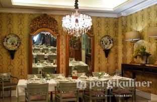Foto review Bunga Rampai oleh Oppa Kuliner (@oppakuliner) 3