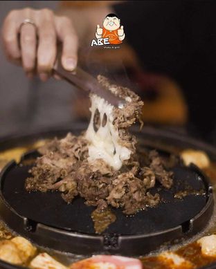 Foto - Makanan di Abe Shabu & Grill oleh Putrinisa