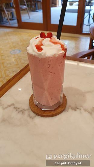 Foto 1 - Makanan di Sinamon oleh Saepul Hidayat