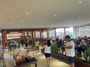 Foto 6 - Interior di Dapoer Pandan Wangi oleh Oswin Liandow