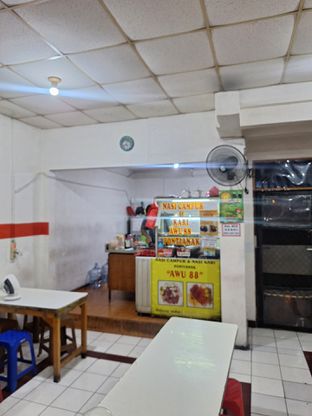Foto review Nasi Campur & Nasi Kare Awu 88 oleh Geraldi Ryan Wibinata 1