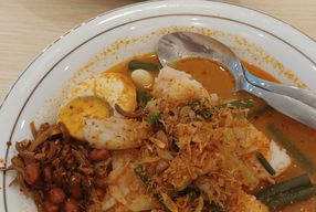 Foto Kedai Khas Natuna