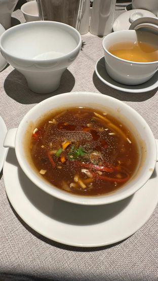 Foto review Lin - Hotel Tentrem oleh Alan Yuslan 4