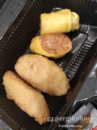 Foto 2 - Makanan di HokBen (Hoka Hoka Bento) Express oleh Fannie Huang||IG:@fiehuang