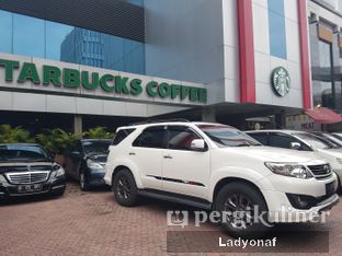 Foto review Starbucks oleh Placetogoandeat ID 1