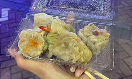 Tjap Dimsum
