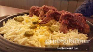 Foto review Ojju oleh Annisa Nurul Dewantari 1