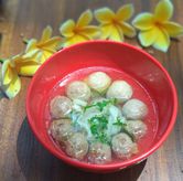 Foto di BAKSO RAMOS