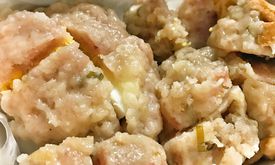 Siomay Cu Nyuk