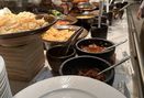 Foto Makanan di Sugar & Spice - Hotel InterContinental Jakarta Pondok Indah