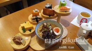 Foto 2 - Makanan di Tokyo Belly oleh Selfi Tan