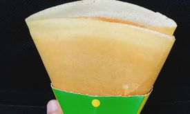 D'Crepes