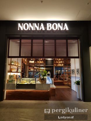 Foto 3 - Eksterior di Nonna Bona oleh Placetogoandeat ID