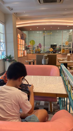 Foto 13 - Makanan di Loaf Bun Korean Bakery oleh FoodieTravelDiary23 PL