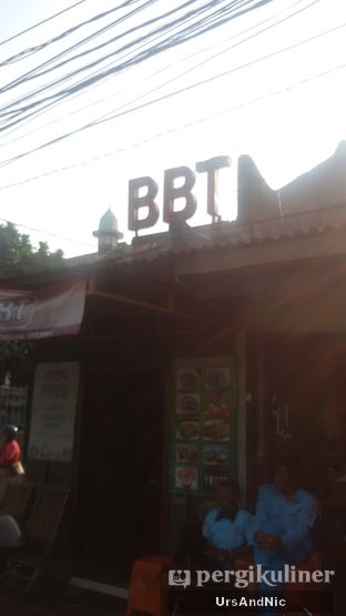 Foto review Bakmie BBT oleh UrsAndNic  1