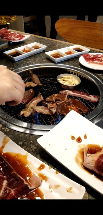 Foto Makanan di Akira Grill Dragon