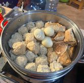 Foto di Tofu Singapore by Yie Thou