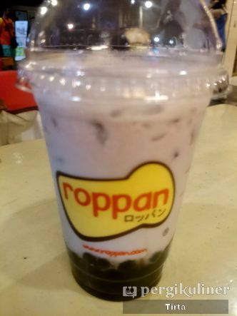 Foto Makanan di Roppan