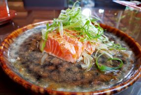 Foto Okuzono Japanese Dining