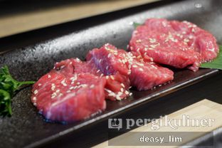 Foto review WAKI Japanese BBQ Dining oleh Deasy Lim 8