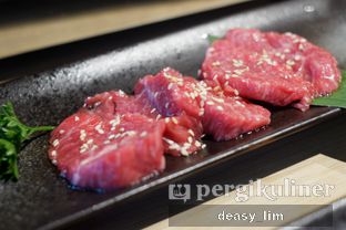 Foto 8 - Makanan di WAKI Japanese BBQ Dining oleh Deasy Lim