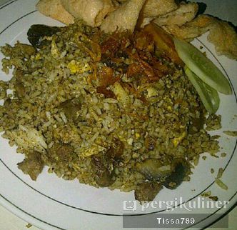 Foto Makanan di Nasi Goreng Kebuli Apjay