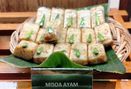 Foto Makanan di Sari Sari Aneka Kue Jajan Pasar