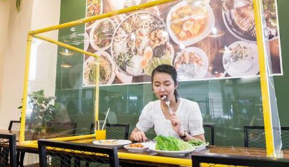 Selama Pandemi, 4 Hal Tentang Makan di Restoran Ini Bikin Kangen!