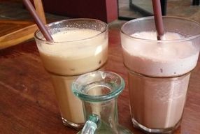 Foto Eight Coffee