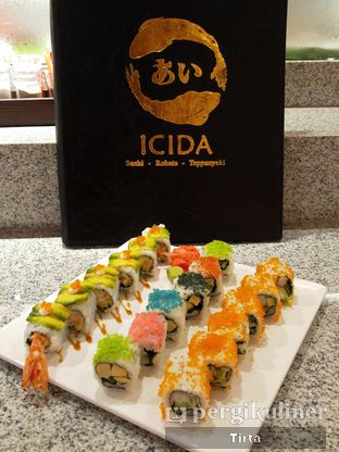 Foto 3 - Makanan di Icida oleh Tirta Lie
