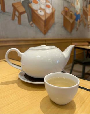 Foto review Imperial Kitchen & Dimsum oleh Albert Murdiono 4