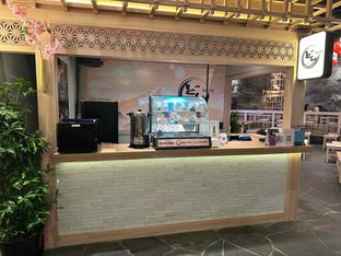 Foto review Don Maru Onigiri Shop oleh Albert Murdiono 3